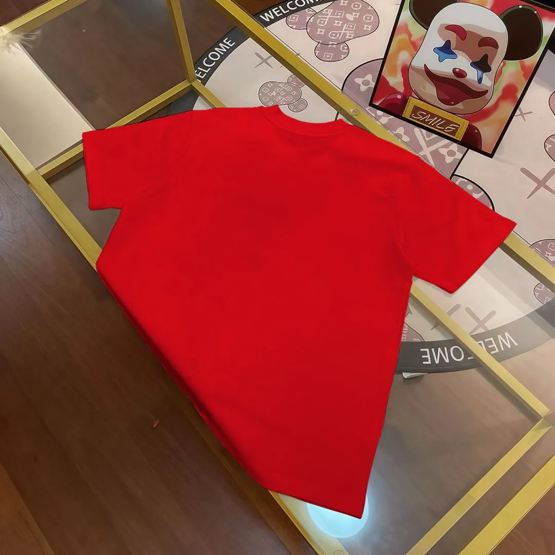 EVISU 2025 T S-XXL